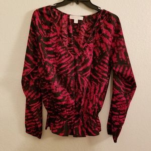 Michael Kors Blouse